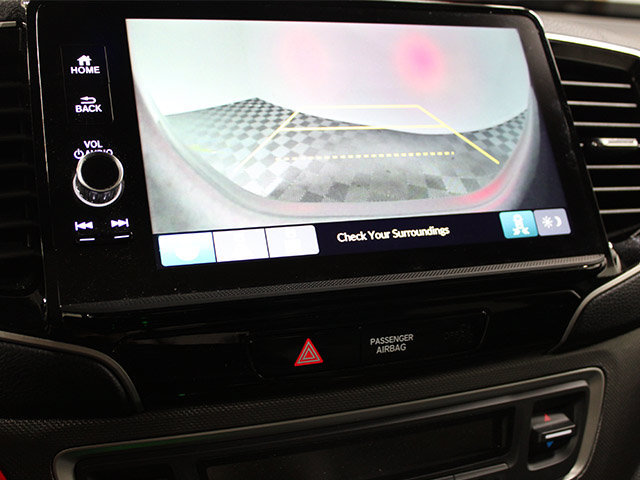 Used 2024 Honda Ridgeline RTL image 14