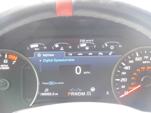 Used 2018 Ford F150 Raptor w/ Equipment Group 802A Luxury image 18