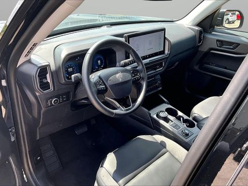 Used 2025 Ford Bronco Sport Big Bend w/ Convenience Package AWD/4WD image 20