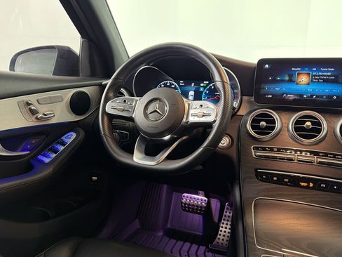 Used 2022 Mercedes-Benz GLC 300 image 26