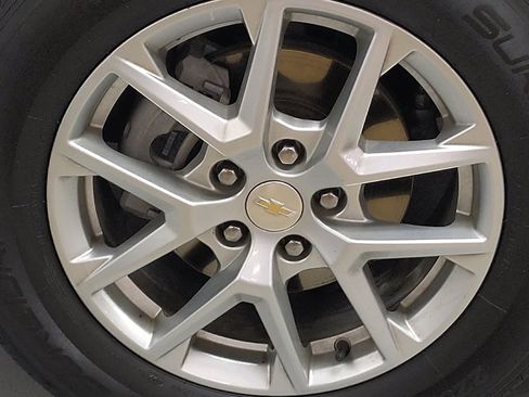 Used 2023 Chevrolet Equinox LS AWD/4WD image 31
