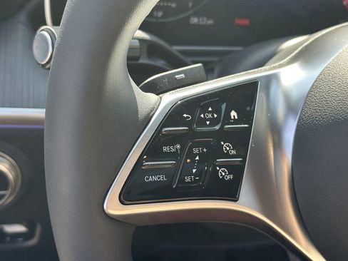 New 2026 Mercedes-Benz C 300 4MATIC Sedan image 28