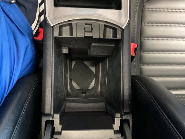 Used 2024 Ford Edge SEL w/ Convenience Package AWD/4WD image 40