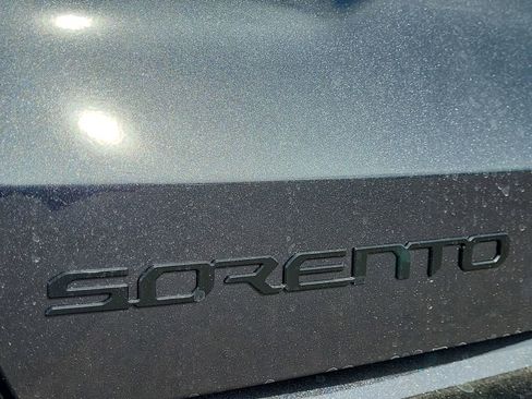 New 2026 Kia Sorento SX Prestige image 12