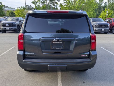 Used 2020 Chevrolet Tahoe LT w/ RST Edition AWD/4WD image 5
