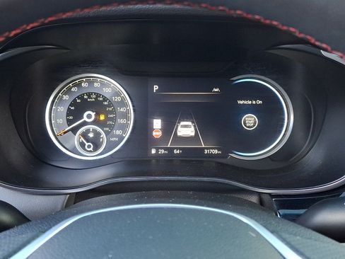 Certified 2024 Genesis G70 2.5T w/ Sport Prestige Package AWD/4WD image 22