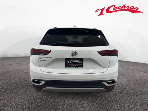 Certified 2023 Buick Envision Essence image 23