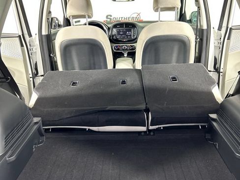 Used 2023 Kia Soul LX w/ LX Technology Package FWD image 20