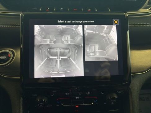 Certified 2024 Jeep Grand Cherokee L Overland w/ Advanced Protech Group III AWD/4WD image 26