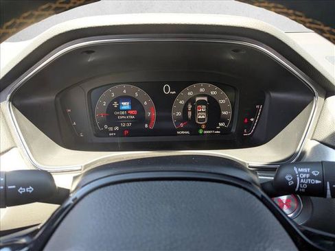 New 2026 Acura Integra A-Spec FWD image 11