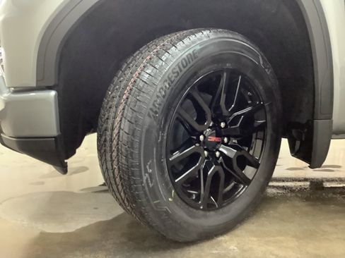 New 2026 GMC Sierra 1500 Elevation w/ Preferred Package image 35