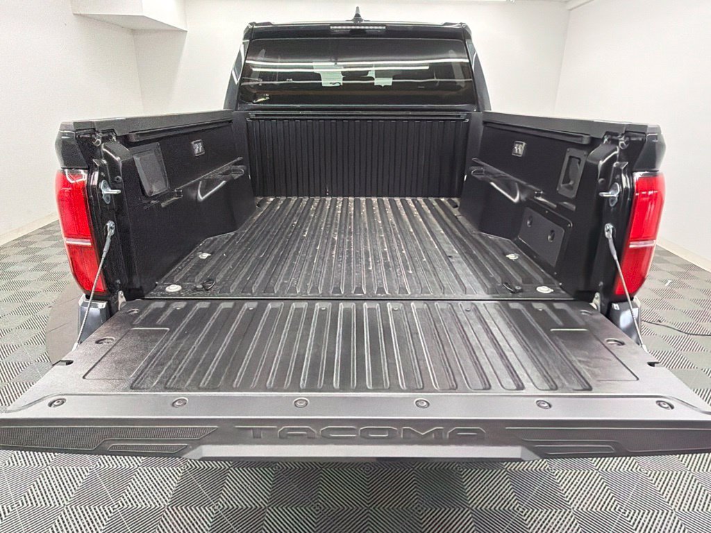 New 2026 Toyota Tacoma TRD Off-Road AWD/4WD image 14