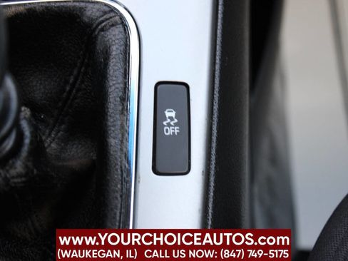 Used 2012 Chevrolet Cruze LS image 20