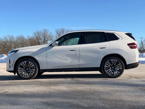 New 2026 BMW X3 xDrive30 w/ Premium Package image 3