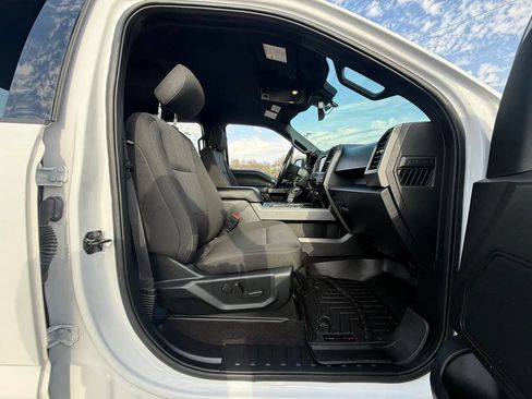 Used 2020 Ford F150 XLT w/ Equipment Group 302A Luxury image 18