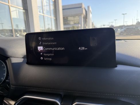 Used 2023 MAZDA CX-5 AWD 2.5 S w/ Premium Plus Pkg image 37