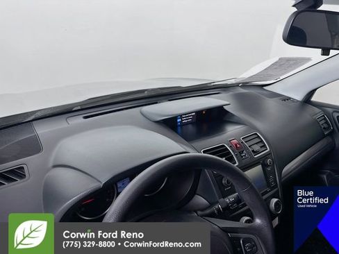 Used 2018 Subaru Forester 2.5i w/ Alloy Wheel Package image 11
