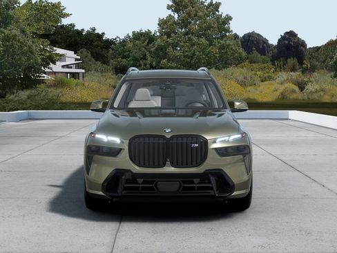 New 2027 BMW X7 M60i AWD/4WD image 3