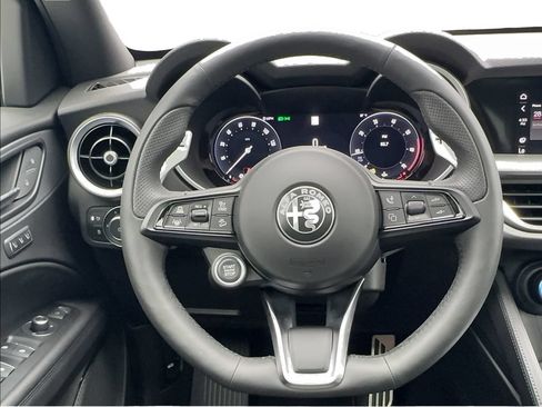New 2025 Alfa Romeo Stelvio Sprint w/ Convenience Package AWD/4WD image 44