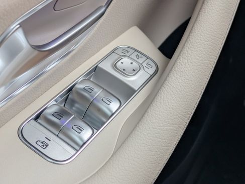 New 2026 Mercedes-Benz GLE 450 4MATIC image 27