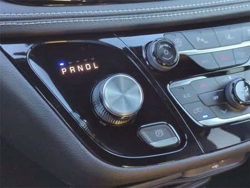 New 2026 Chrysler Pacifica Select image 33