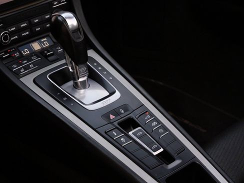 Used 2017 Porsche 911 Targa 4S image 15
