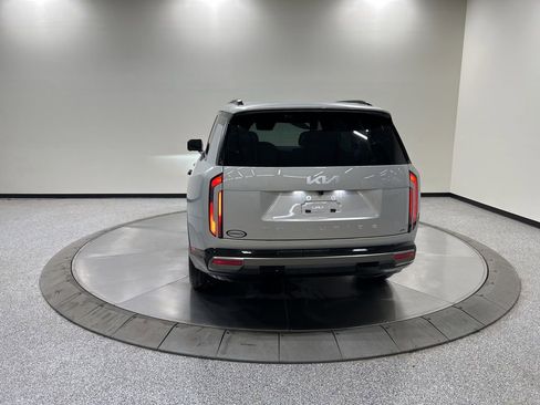 New 2027 Kia Telluride SX Prestige image 6