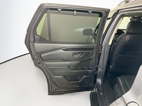 Used 2023 Honda Pilot Elite image 26