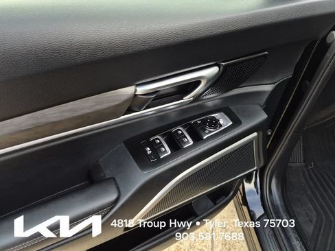 Used 2024 Kia Telluride EX X-Line AWD/4WD image 25