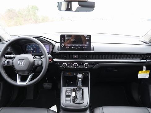 New 2026 Honda CR-V EX-L image 11