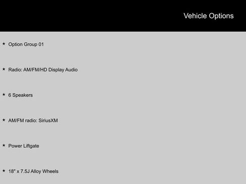 Used 2025 Hyundai Santa Fe SEL AWD/4WD image 2