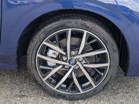 New 2026 Subaru Impreza 2.0i Sport AWD/4WD image 9