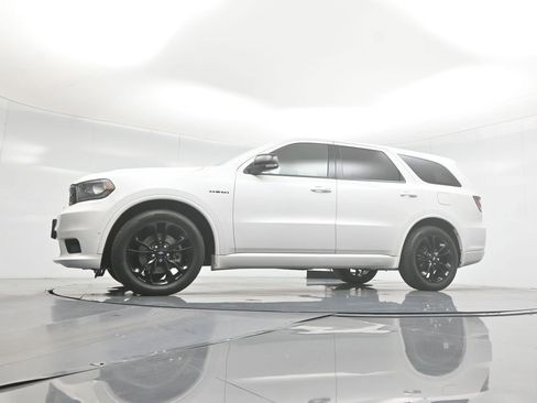 Used 2020 Dodge Durango R/T w/ Blacktop Package image 54