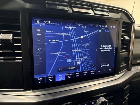 Used 2024 Ford F350 Lariat w/ FX4 Off-Road Package image 42