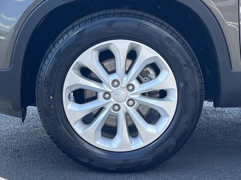 Used 2015 Kia Sorento EX FWD image 32