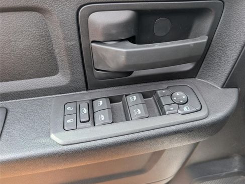 New 2026 RAM 3500 Tradesman AWD/4WD image 14