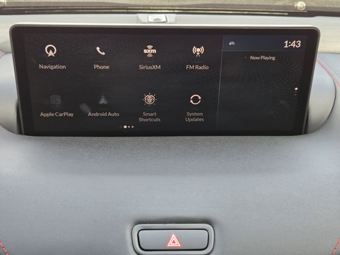 Certified 2025 Acura TLX SH-AWD w/ A-SPEC Pkg image 23