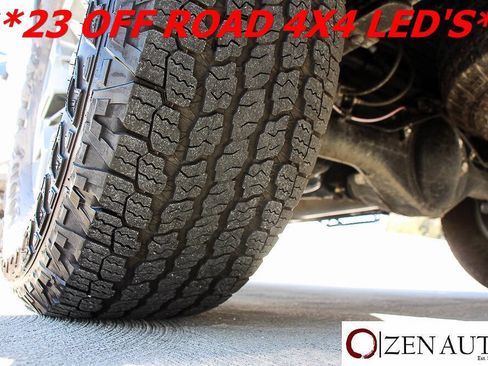 Used 2023 Toyota Tacoma TRD Off-Road image 58