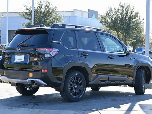 New 2026 Subaru Forester Wilderness image 3