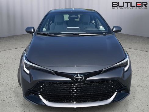 Used 2025 Toyota Corolla SE image 8