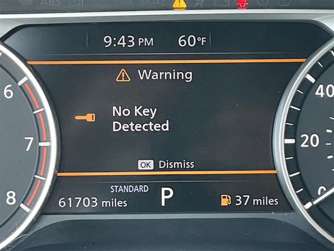 Used 2022 Nissan Rogue SV image 30