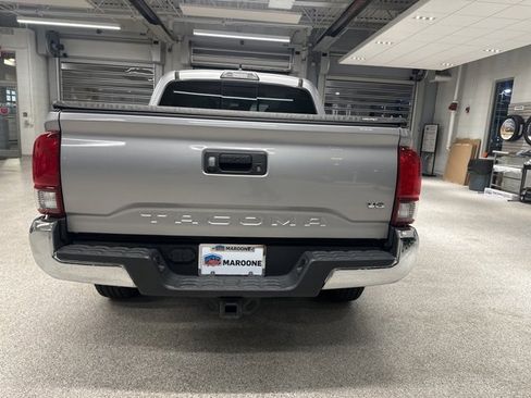Used 2019 Toyota Tacoma SR5 image 5