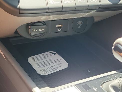 New 2026 Hyundai Elantra Sport FWD image 14