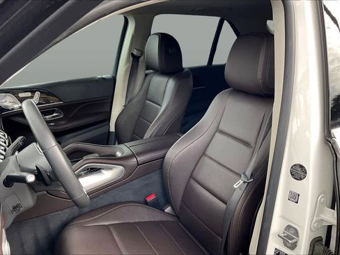 Used 2020 Mercedes-Benz GLE 350 4MATIC image 7