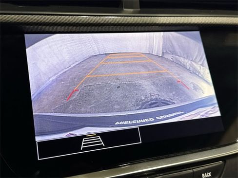 Used 2021 Buick Encore GX Preferred w/ Cold Weather Comfort Package image 18