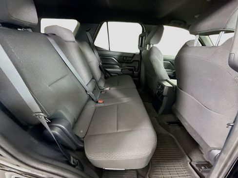 Certified 2025 Toyota 4Runner SR5 image 26