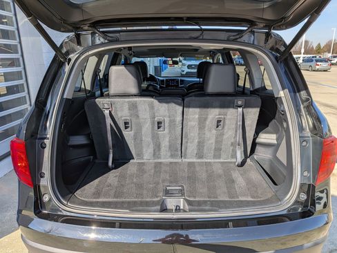 Certified 2018 Honda Pilot EX-L image 27
