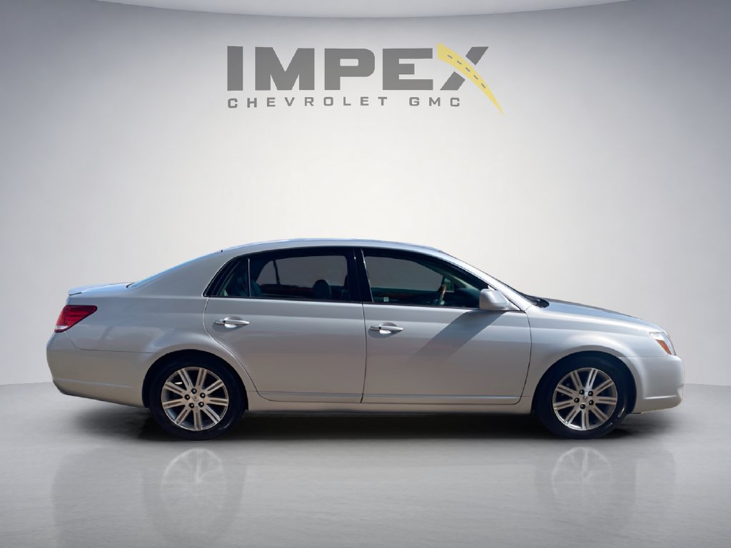 Used 2007 Toyota Avalon Limited FWD image 6