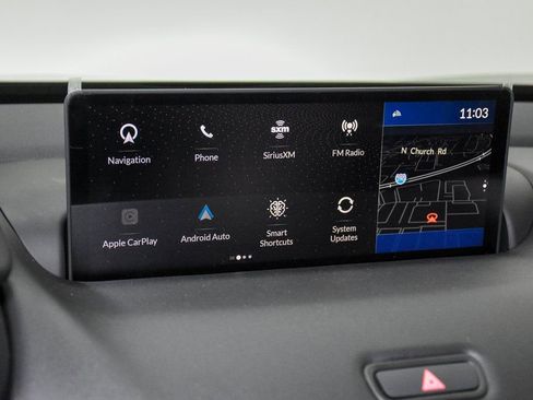 Used 2025 Acura TLX w/ Technology Package image 19