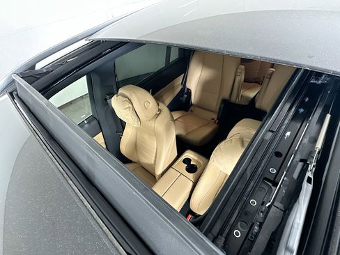 New 2026 Mercedes-Benz GLS 580 4MATIC image 23